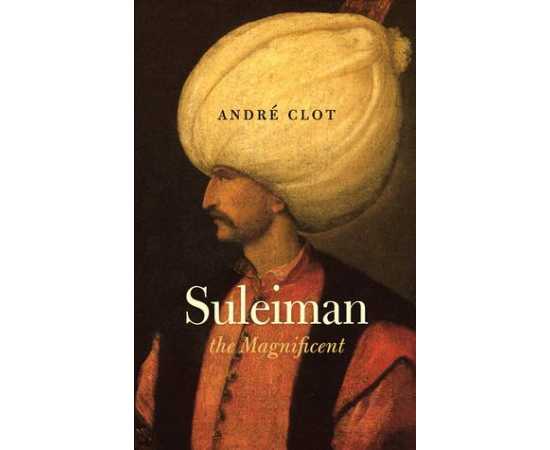Suleiman The Magneficent (PB)