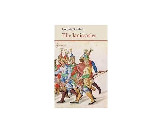 The Janissaries (PB)