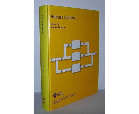 Robust Control (HB)