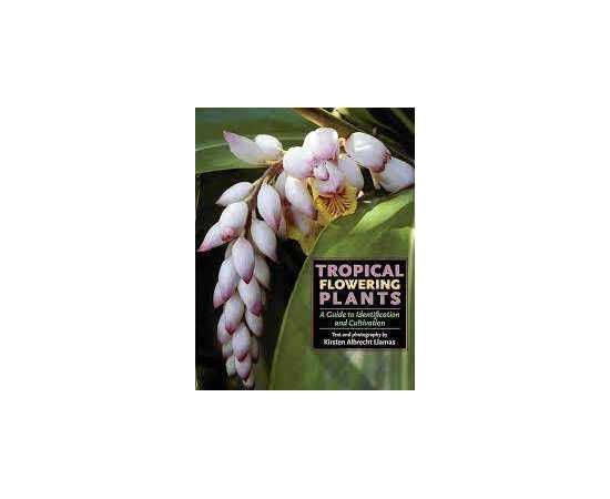 Tropical Flowering Plants (HB)