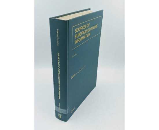 Sources European Economic Information (HB)