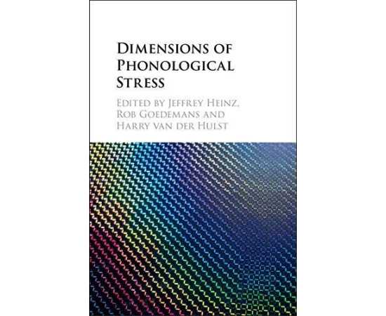 Dimensions Of Phonological Stress (HB)