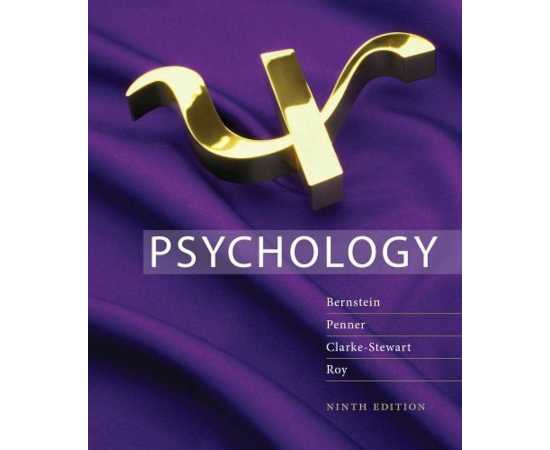 Psychology 9/E (HB)