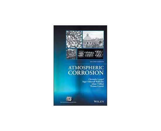 Atmospheric Corrosion 2/E (HB)