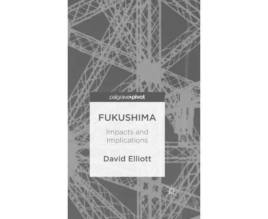 Fukushima Impacts And Implications (HB)