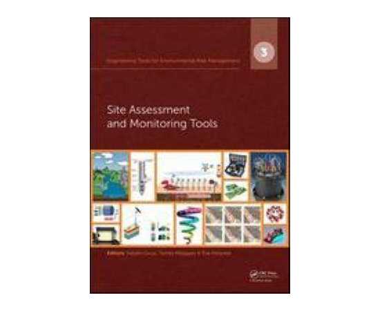 Site Assessment And Monitoring Tools (HB)