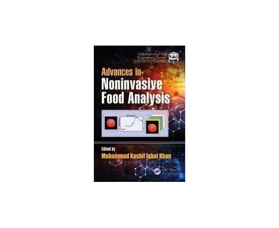 Advances In Noninvasive Food Analysis (HB)
