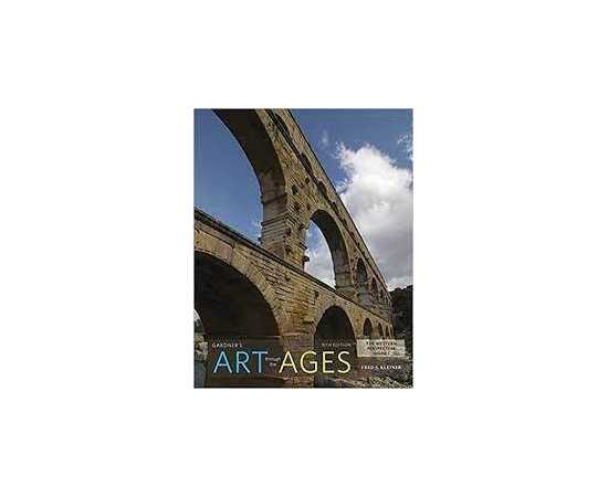 Gardners Art Through The Ages 15/E Vol I (PB)