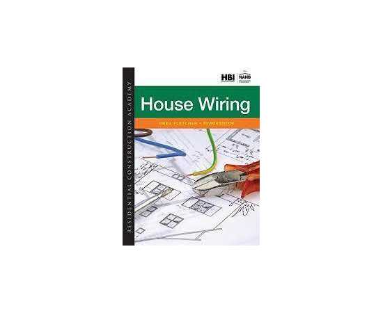 House Wiring 4/E (HB)