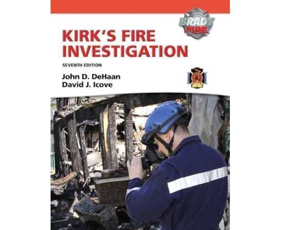 Kirks Fir Investigation 7/E (PB)