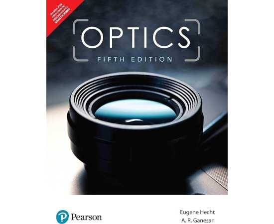 Optics 5/E (PB)
