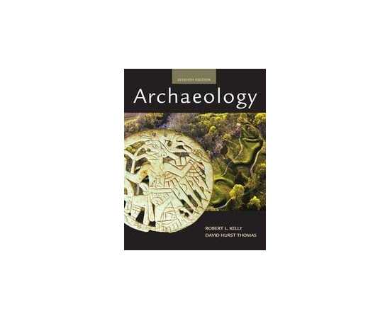 Archaelogy 7/E (PB)