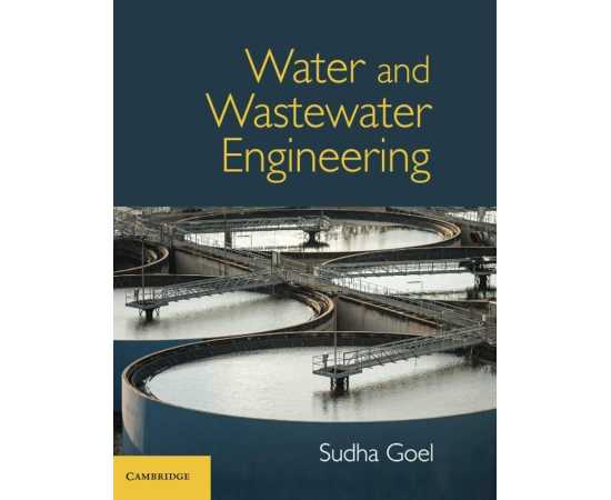 Water And Wastewater Engineering (PB)