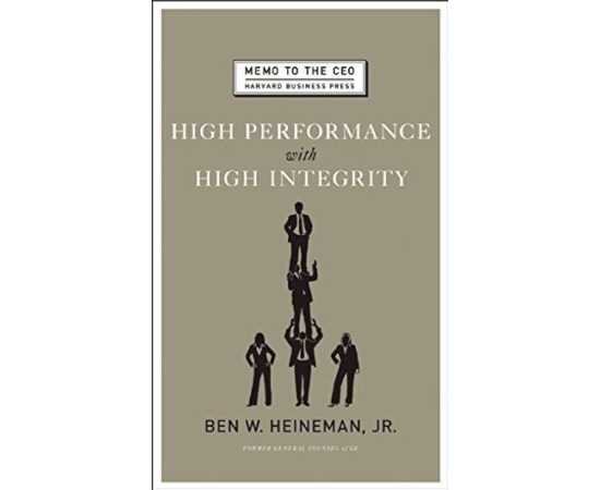 High Performance With High Integrity (HB)