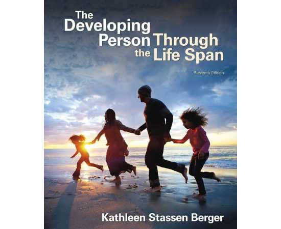The Developing Person Through The Life Span 9/E (HB)