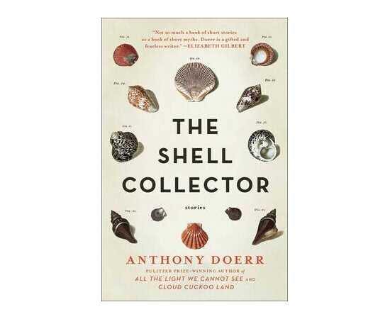 The Shell Collector (PB)