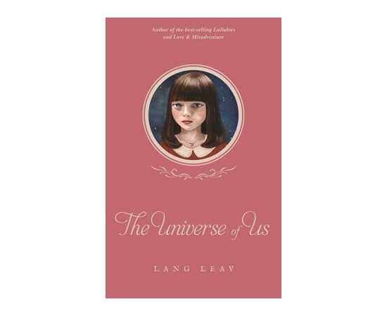 The Universe Of Us (PB)