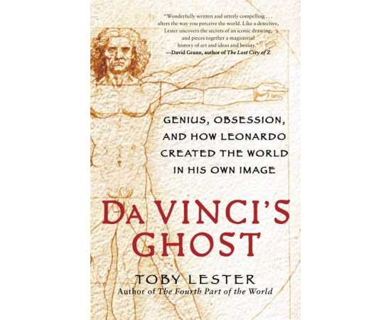 Davinci's Ghost (PB)