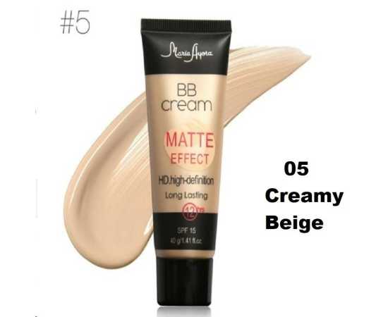 Face Blemish Matte Sexy Perfect Cover BB Cream Sunscreen