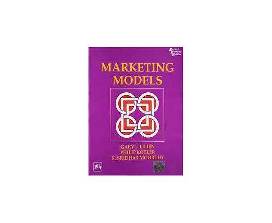 Marketing Models (PB)