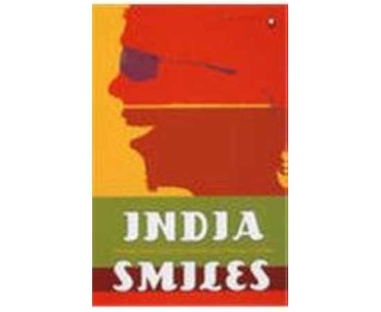 India Smiles (PB)