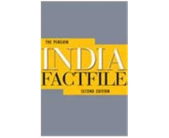 The Penguin India Factfile 2/E (PB)