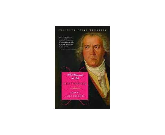 Beethoven: The Music And The Life (HB)