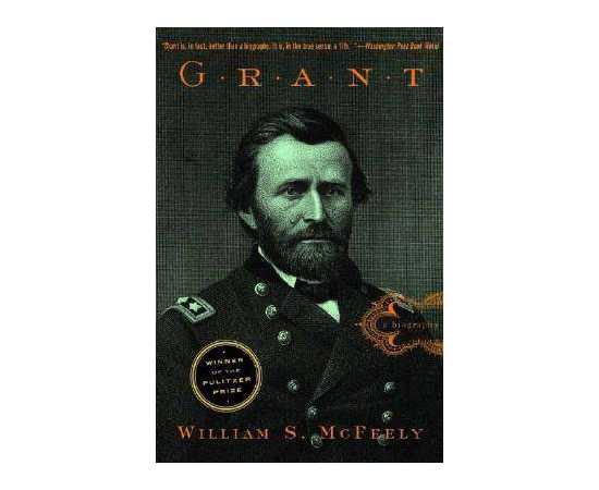 Grant A Biography (PB)