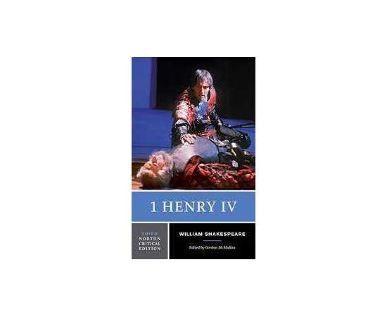 1 Henry Iv 3/E (PB)