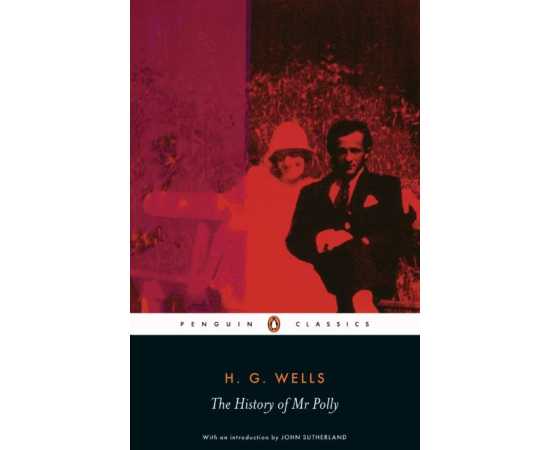Notes On Honey Well The History Of Mr. Polly (PB)