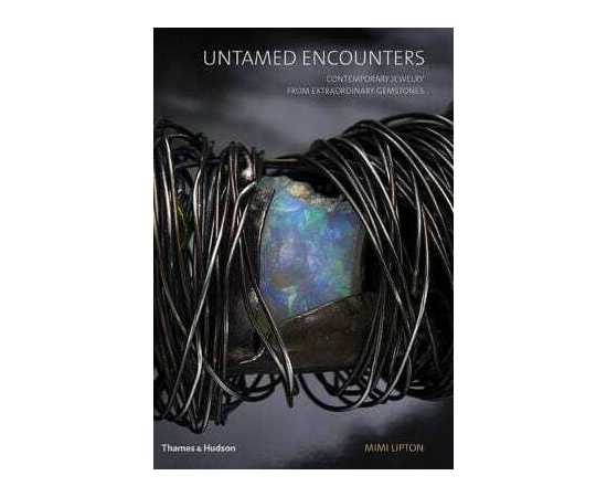 Untamed Encounters (HB)