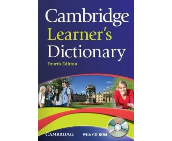 Cambridge Learner's Dictionary (PB)