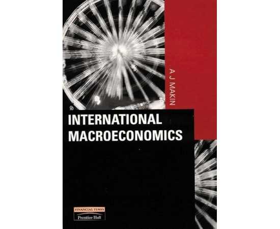 International Macroeconomics (PB)