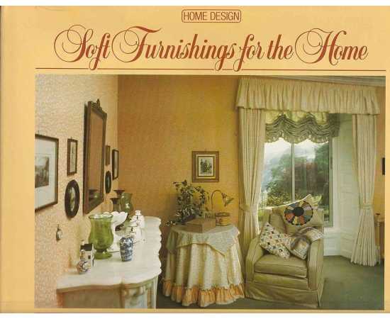 Soft Furnishings For The Home (HB)