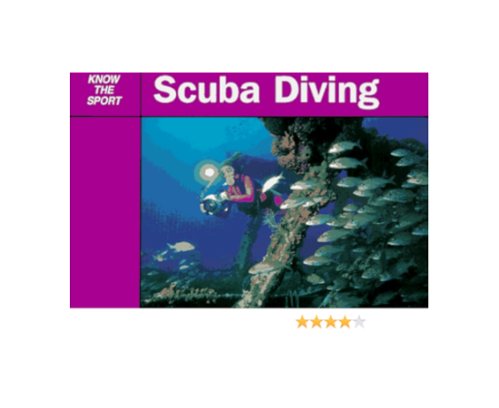 Know The Game Scuba Diving (PB)