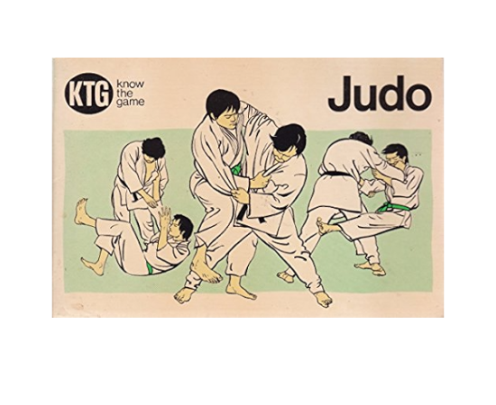 Judo (PB)
