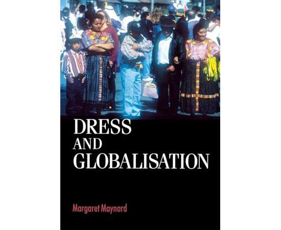 Dress And Globalisation (PB)