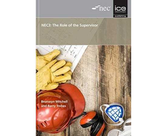 Nec3 The Role Of The Supervision (PB)