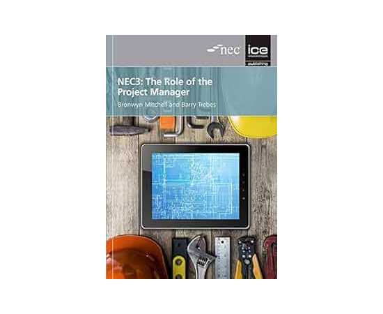 Nec3 The Role Of The Project Manager (HB)