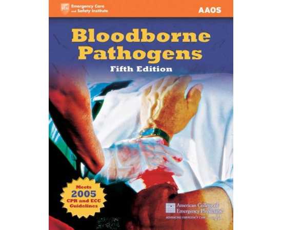 Bloodborne Pathogens (PB)