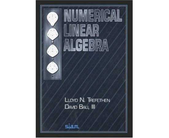Numerical Linear Algebra (PB)