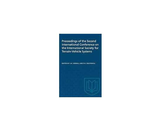 Proceedings Of The Second International Conference On The Internal And External