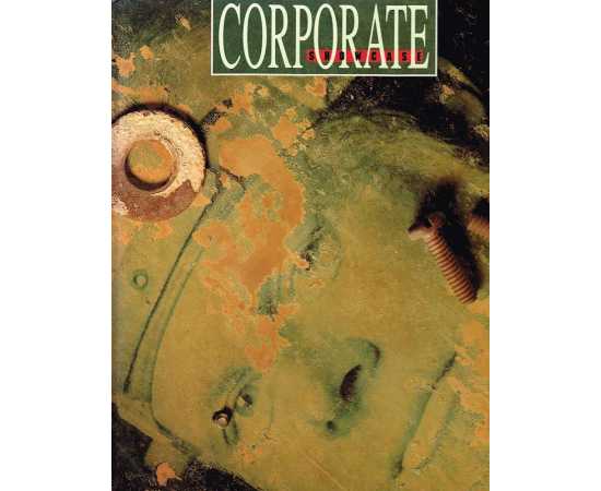 Corporate: Show Case Phography,Illustration & Graphic Design (PB) Vol 12