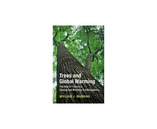 Trees And Global Warming (HB)