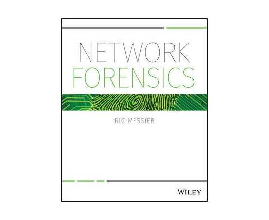 Network Forensics (PB)