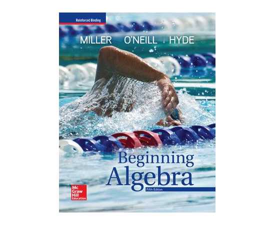 Beginning Algebra 5/E (HB)