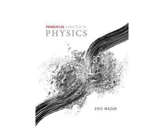 Principles & Practice Of Physics (PB)