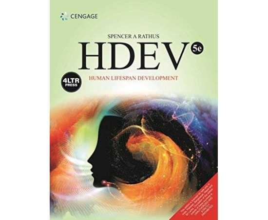 Hdev 5 Human Lifespan Development (PB)