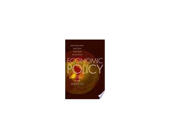 Economic Policy (PB)