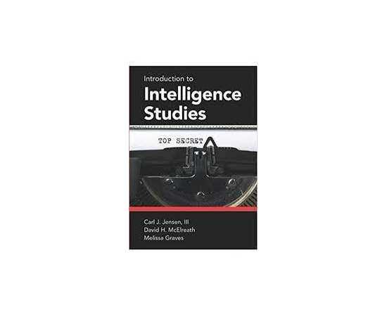 Introduction To Intelligence Stuides (HB)